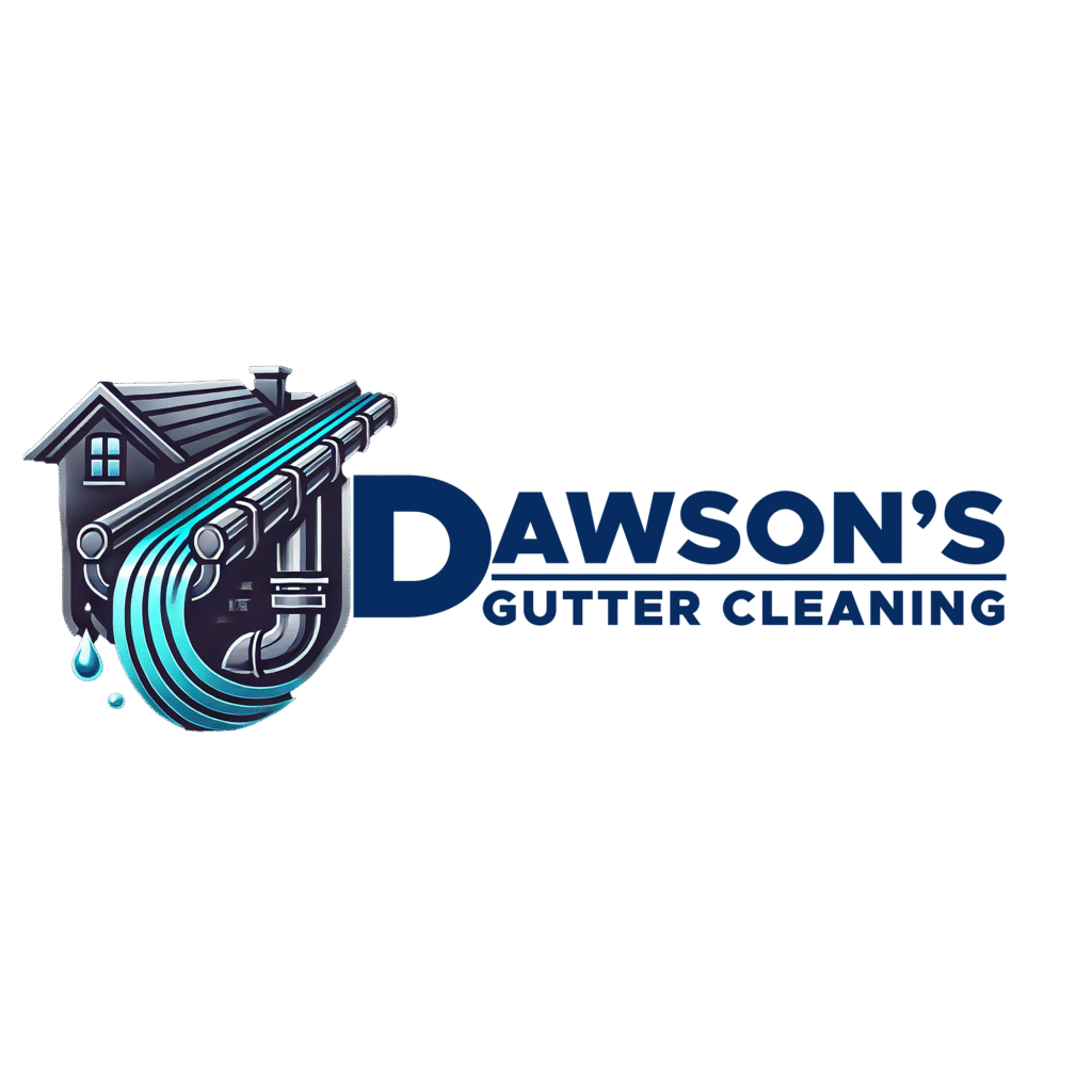 Dawson's Gutter Cleaning Logo