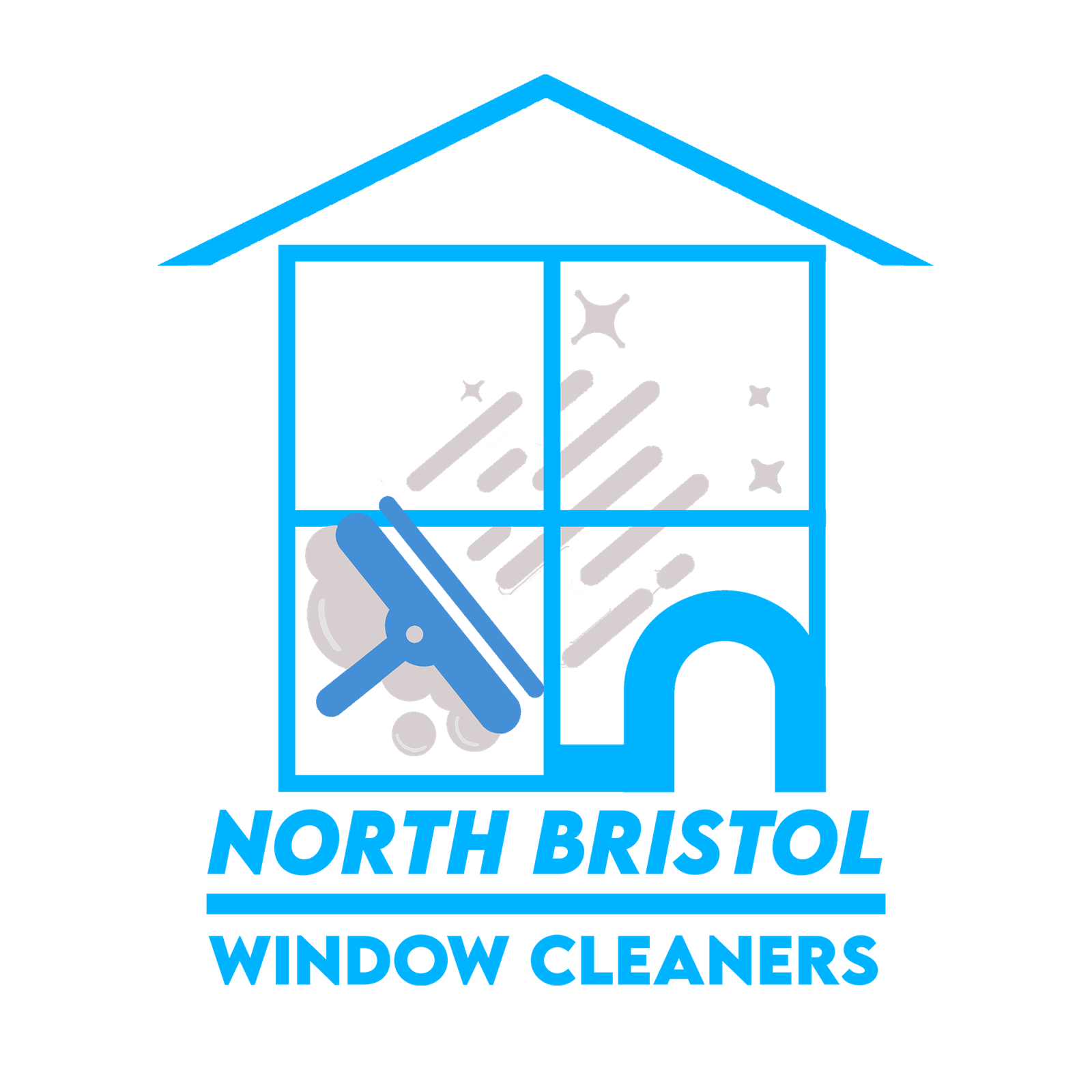 North Bristol Window Cleaners Logo