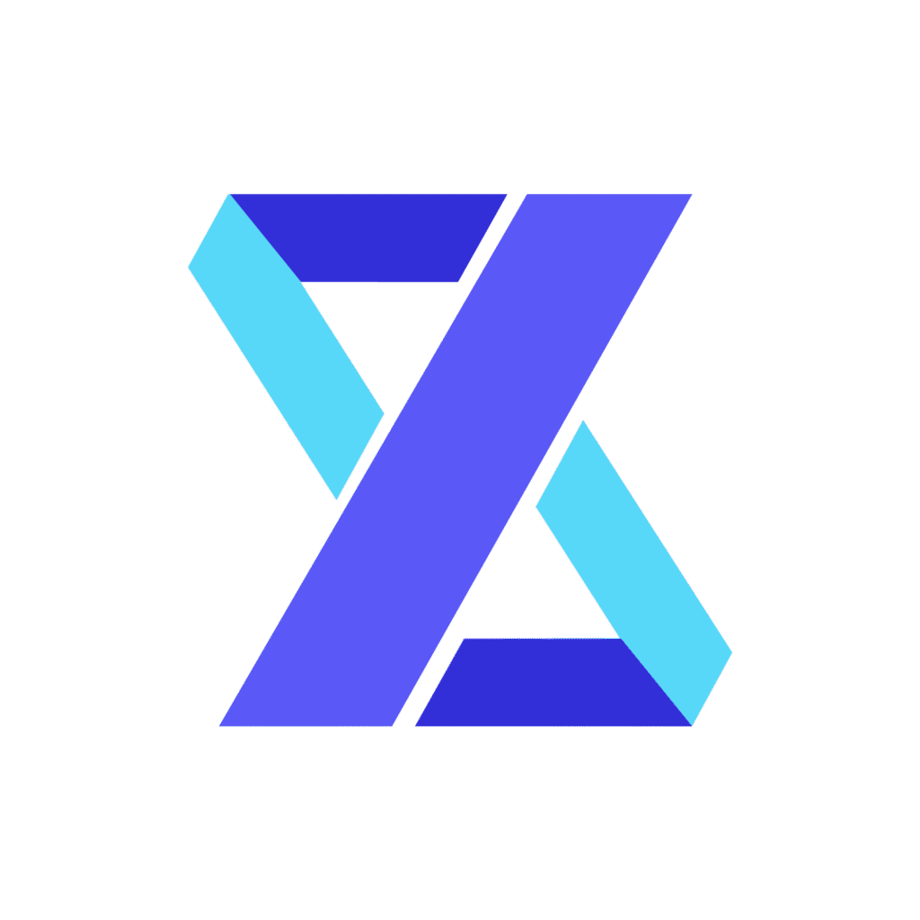 An image of Zingoe Media FavIcon or Logo Icon